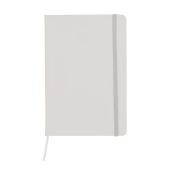 Notebook A5, recycled PU | Roderick (VA081-02)-5