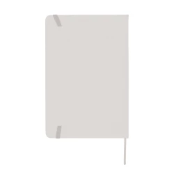 Notebook A5, recycled PU | Roderick (VA081-02)-6