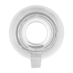 Butelka sportowa 500 ml z RPET | Suna (VA086-02)-4