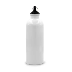 Sports bottle 500 ml with carabiner clip | Brenda (VA099-02)-6