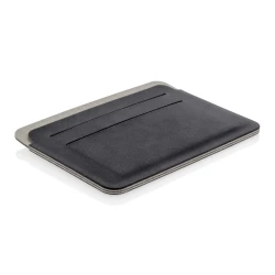 Etui na karty kredytowe Quebec, ochrona RFID (P820.671)