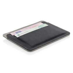 Etui na karty kredytowe Quebec, ochrona RFID (P820.671)-3