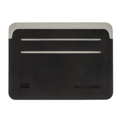 Etui na karty kredytowe Quebec, ochrona RFID (P820.671)-6