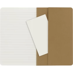 Zeszyt MOLESKINE Cahier Journal ok. A5 (VM022-00)-4