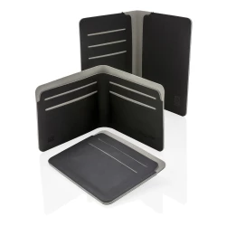 Etui na karty kredytowe Quebec, ochrona RFID (P820.671)-8