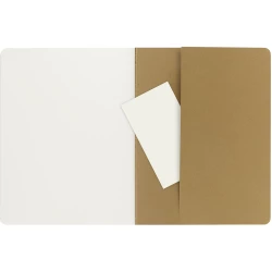 Zeszyt MOLESKINE Cahier Journal ok. B5 (VM041-00)-4