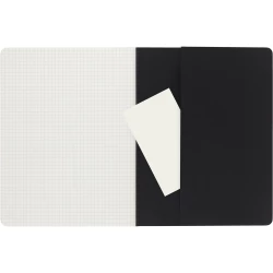 Zeszyt MOLESKINE Cahier Journal ok. B5 (VM042-03)-3