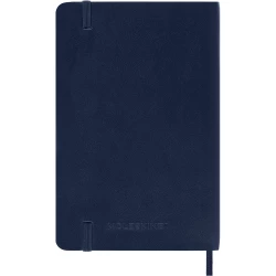 MOLESKINE Notizbuch ca. A6 (VM203-27)-5