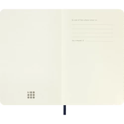 MOLESKINE Notizbuch ca. A6 (VM203-27)-6