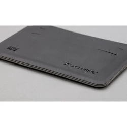 Etui na karty kredytowe Quebec, ochrona RFID (P820.671)-11