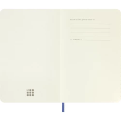 MOLESKINE Notatnik ok. A6 (VM203-11)-6