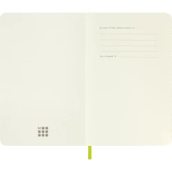 MOLESKINE Notizbuch ca. A6 (VM203-09)-6