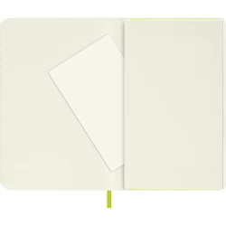 MOLESKINE Notizbuch ca. A6 (VM203-09)-8
