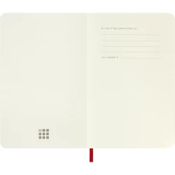 MOLESKINE Notatnik ok. A6 (VM205-05)-6