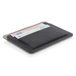 Etui na karty kredytowe Quebec, ochrona RFID (P820.671)-15
