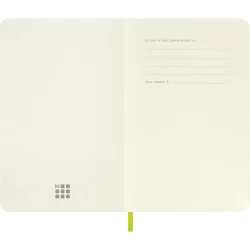 MOLESKINE Notatnik ok. A6 (VM205-09)-6