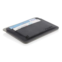 Etui na karty kredytowe Quebec, ochrona RFID (P820.671)-16