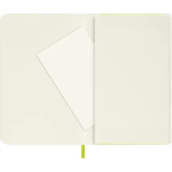 MOLESKINE Notatnik ok. A6 (VM205-09)-8
