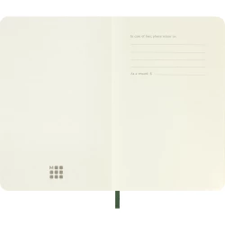 MOLESKINE Notebook approx. A6 (VM205-25)-6