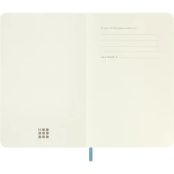 MOLESKINE Notebook approx. A6 (VM205-29)-6