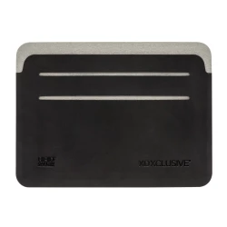 Etui na karty kredytowe Quebec, ochrona RFID (P820.671)-18