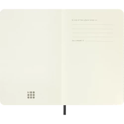 MOLESKINE Notatnik ok. A6 (VM208-03)-8