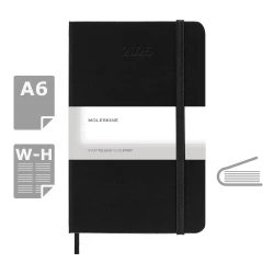 Kalendarz MOLESKINE (VM295-03/2026)