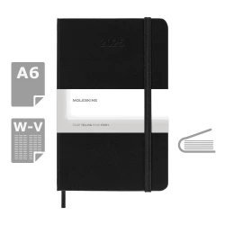Kalendarz MOLESKINE (VM296-03/2026)