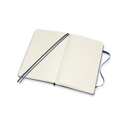 MOLESKINE EXPANDED Notebook approx. A5 (VM307-27)-2