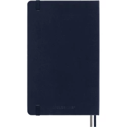 MOLESKINE EXPANDED Notebook approx. A5 (VM307-27)-5