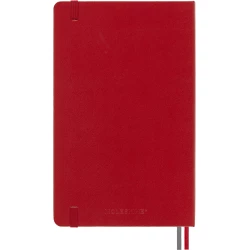 MOLESKINE EXPANDED Notizbuch ca. A5 (VM307-05)-5
