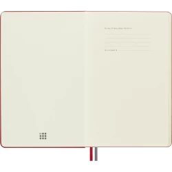 MOLESKINE EXPANDED Notizbuch ca. A5 (VM307-05)-6