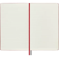MOLESKINE EXPANDED Notizbuch ca. A5 (VM307-05)-7