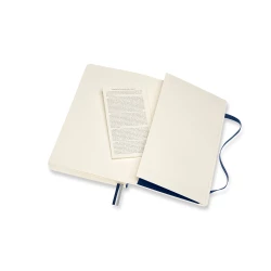 MOLESKINE EXPANDED Notebook approx. A5 (VM308-27)-3