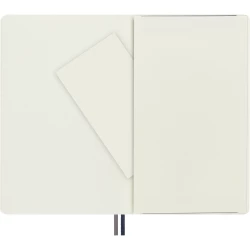 MOLESKINE EXPANDED Notebook approx. A5 (VM308-27)-8