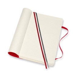 MOLESKINE EXPANDED Notebook approx. A5 (VM308-05)-2