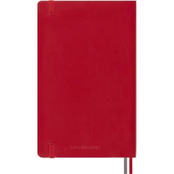 MOLESKINE EXPANDED Notebook approx. A5 (VM308-05)-5