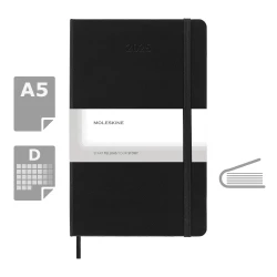 Kalendarz MOLESKINE (VM394-03/2026)