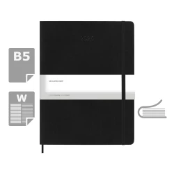 Kalendarz MOLESKINE (VM493-03/2026)