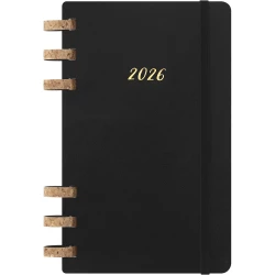 Spiralny kalendarz MOLESKINE (VM790-03/2026)-2