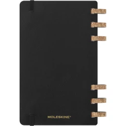 Spiralny kalendarz MOLESKINE (VM790-03/2026)-3