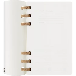 Spiralny kalendarz MOLESKINE (VM790-03/2026)-4