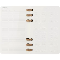 Spiralny kalendarz MOLESKINE (VM790-03/2026)-8