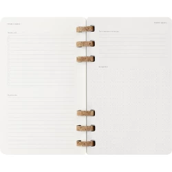 Spiralny kalendarz MOLESKINE (VM790-03/2026)-10