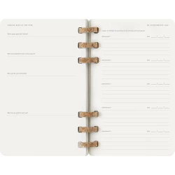 Spiralny kalendarz MOLESKINE (VM790-03/2026)-14