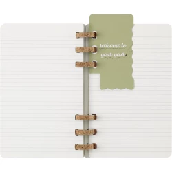 Spiralny kalendarz MOLESKINE (VM790-03/2026)-15