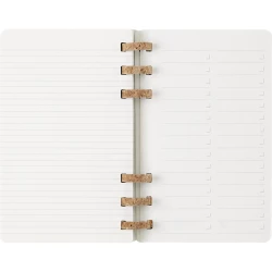 Spiralny kalendarz MOLESKINE (VM790-03/2026)-16