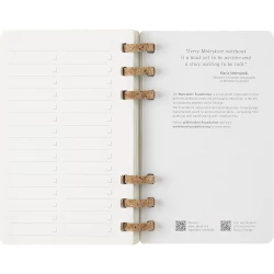 Spiralny kalendarz MOLESKINE (VM790-03/2026)-17