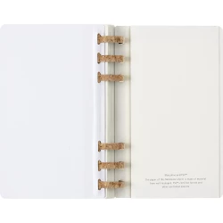 Spiralny kalendarz MOLESKINE (VM790-03/2026)-19