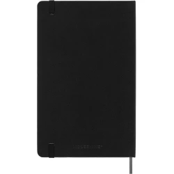 Spiralny kalendarz MOLESKINE UNDATED (VM990-03)-2